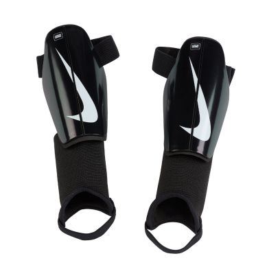 Protège-tibias Nike Charge Noir pour Enfant