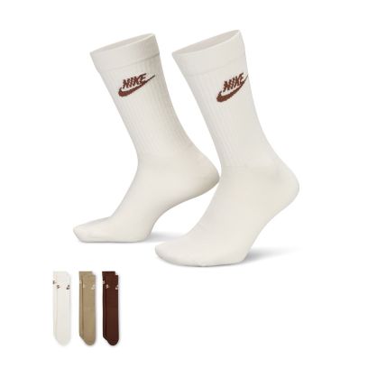 Chaussettes Nike Essentials Bleu Unisexe