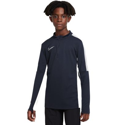 Sweat Nike Nike Ft Bleu Marine pour Enfant