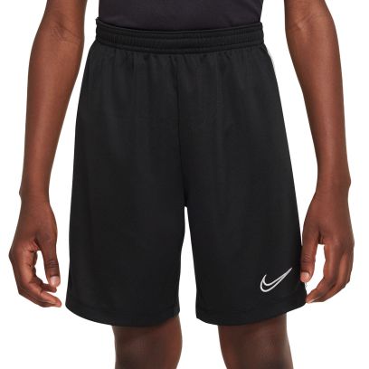 Short Nike Academy Noir pour Enfant