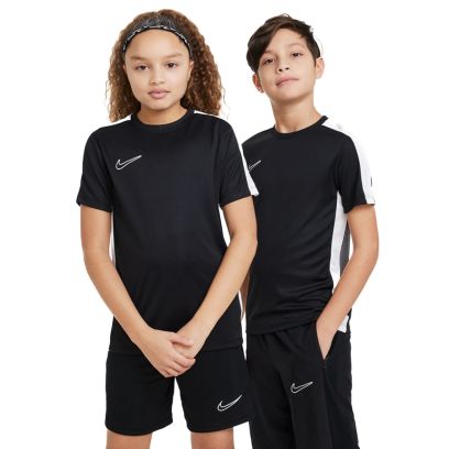 Maillot Nike Academy Noir pour Enfant