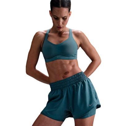 Femme One - Smokey Blue-Reflective Silv