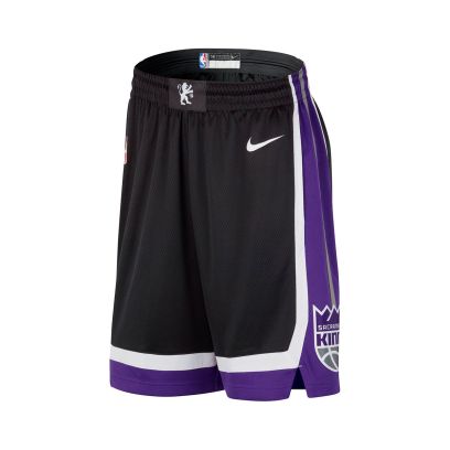 Short Nike Kings League Violet pour Enfant