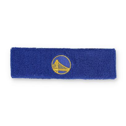 Bandeau Nike Golden State Warriors Multicolore pour Enfant