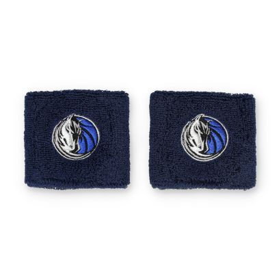 Serre-poignet Nike Dallas Mavericks Multicolore pour Enfant