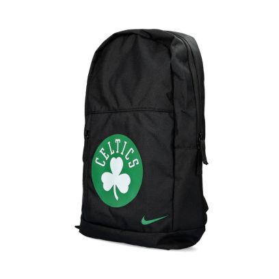 Sac Nike Boston Celtics Noir pour Enfant
