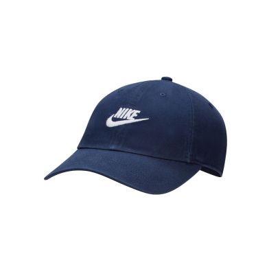 Casquette Nike Club Bleu Marine pour Adulte