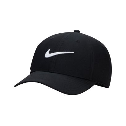 Casquette Nike Essentials Noir Unisexe