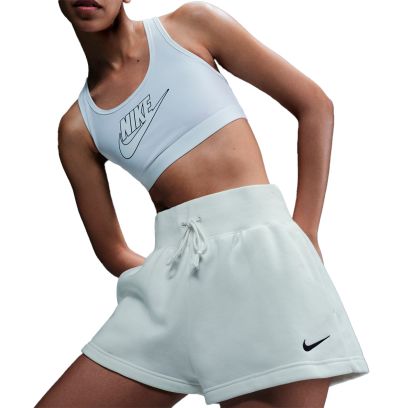 Short Nike Essentials Noir pour Femme