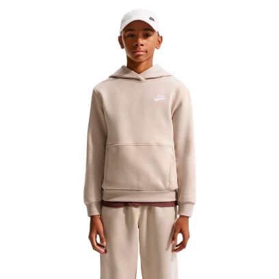 Sweat-shirt Nike Club Multicolore pour Enfant