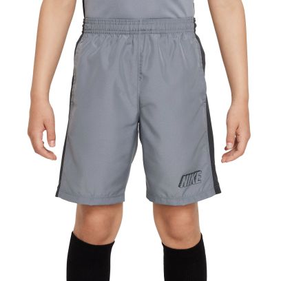 Short Nike Nike Ft Gris pour Enfant