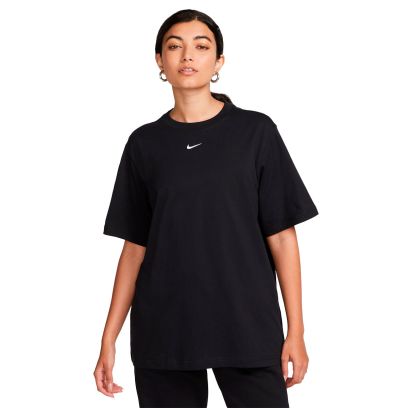 T-shirt Nike Graphic Line Vert pour Femme