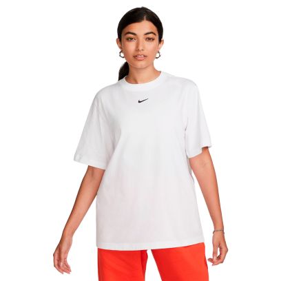 T-shirt Nike Graphic Line Noir pour Femme