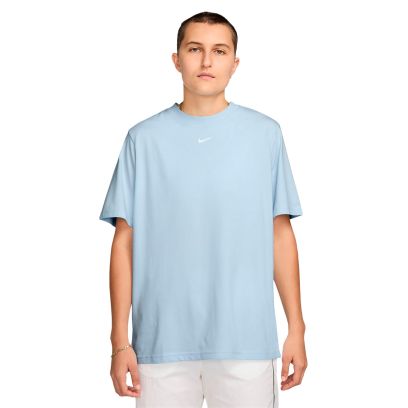 T-shirt Nike Essentials Bleu pour Femme