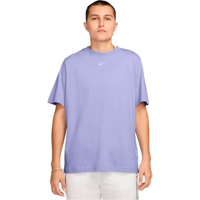 T-shirt Nike Essentials Violet pour Femme