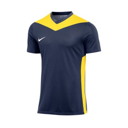 Maillot Nike Park Derby IV Bleu Marine pour Homme