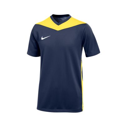 Maillot Nike Park Derby IV Bleu Marine pour Enfant