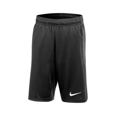 Bermuda Nike Academy Pro 24 Noir pour Enfant