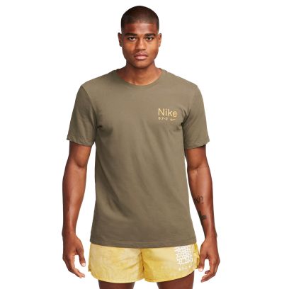 Dri-Fit - Cargo Khaki