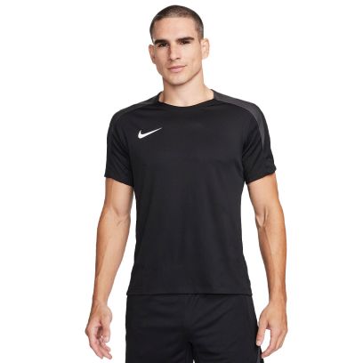 T-shirt Nike Strike Noir pour Homme