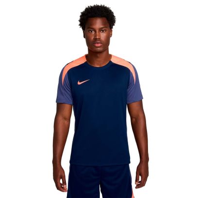 T-shirt Nike Nike Ft Bleu pour Homme