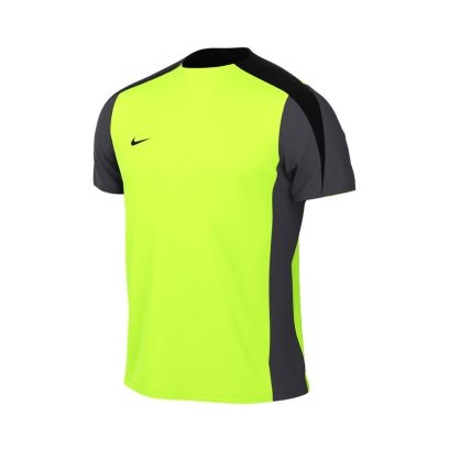 Maillot Nike Strike Jaune Fluo pour Homme
