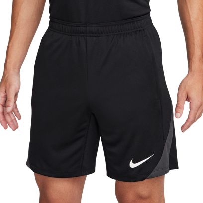 Short Nike Strike Noir pour Homme
