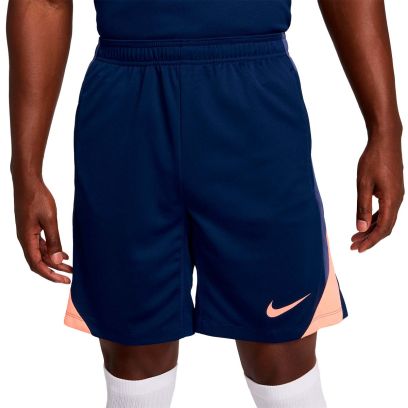 Short Nike Nike Ft Bleu pour Homme