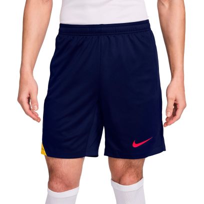 Short Nike Nike Ft Bleu pour Homme