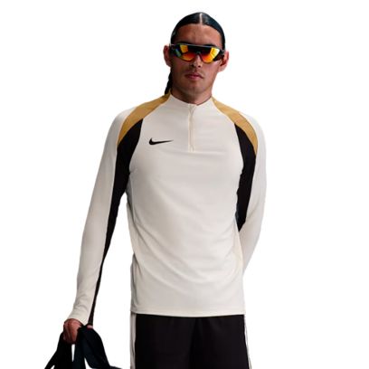Sweat-shirt Nike Nike Ft Blanc pour Homme