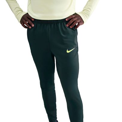 Pantalon Nike Strike Vert pour Homme