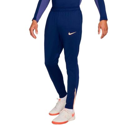 Pantalon Nike Nike Ft Bleu pour Homme