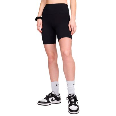 Dri-Fit One Mujer - Black-Black