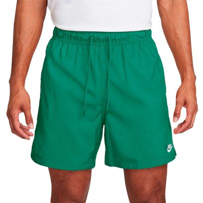 Short Nike Club Vert pour Homme