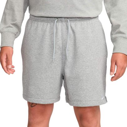 Short Nike Club Gris pour Homme
