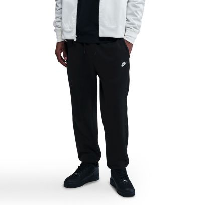 Pantalon Nike Club Noir pour Homme