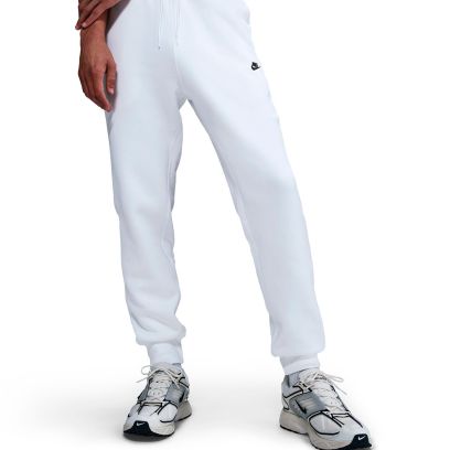 Pantalon Nike Club Blanc pour Homme