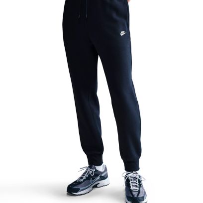 Pantalon Nike Club Bleu pour Homme
