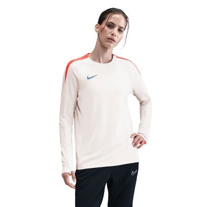 Sweat-shirt Nike Nike Ft Multicolore pour Femme