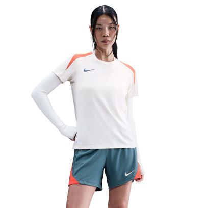 Short Nike Nike Ft Multicolore pour Femme