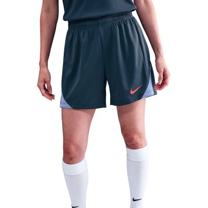 Short Nike Nike Ft Bleu Royal pour Femme