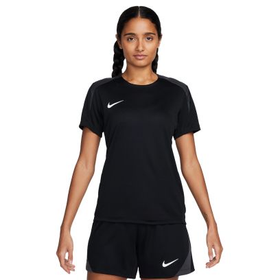 T-shirt Nike Strike Noir pour Femme