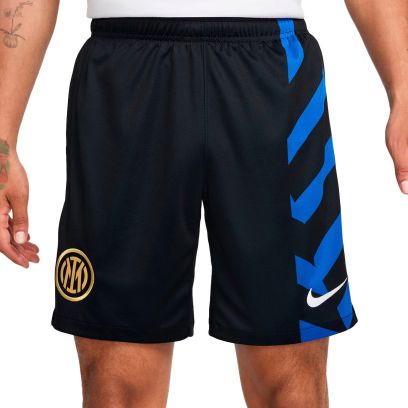 Short Nike Inter Milan Multicolore Unisexe
