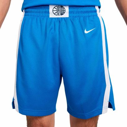 Short Nike Grecee (Hff) Bleu Unisexe