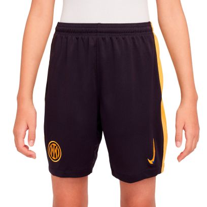Short Nike Inter Milan Multicolore pour Enfant