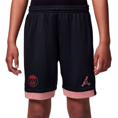 Short Nike Psg Multicolore pour Enfant