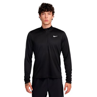 Dri-FIT Pacer - black-reflective silv