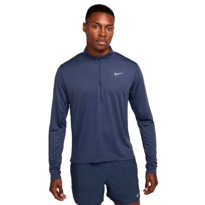 Dri-FIT Pacer - thunder blue-reflective silv