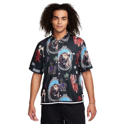 T-shirt Nike Playr Edition Noir pour Homme