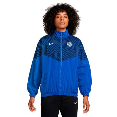Veste Nike Inter Milan Multicolore pour Femme